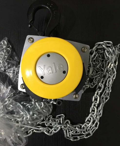 德國(guó)耶魯手拉葫蘆 德國(guó)耶魯手拉葫蘆